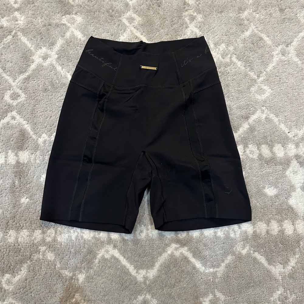 WSxGS Mesh Short